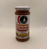 Ching'S Schezwan Chutney - Truffle & Thyme